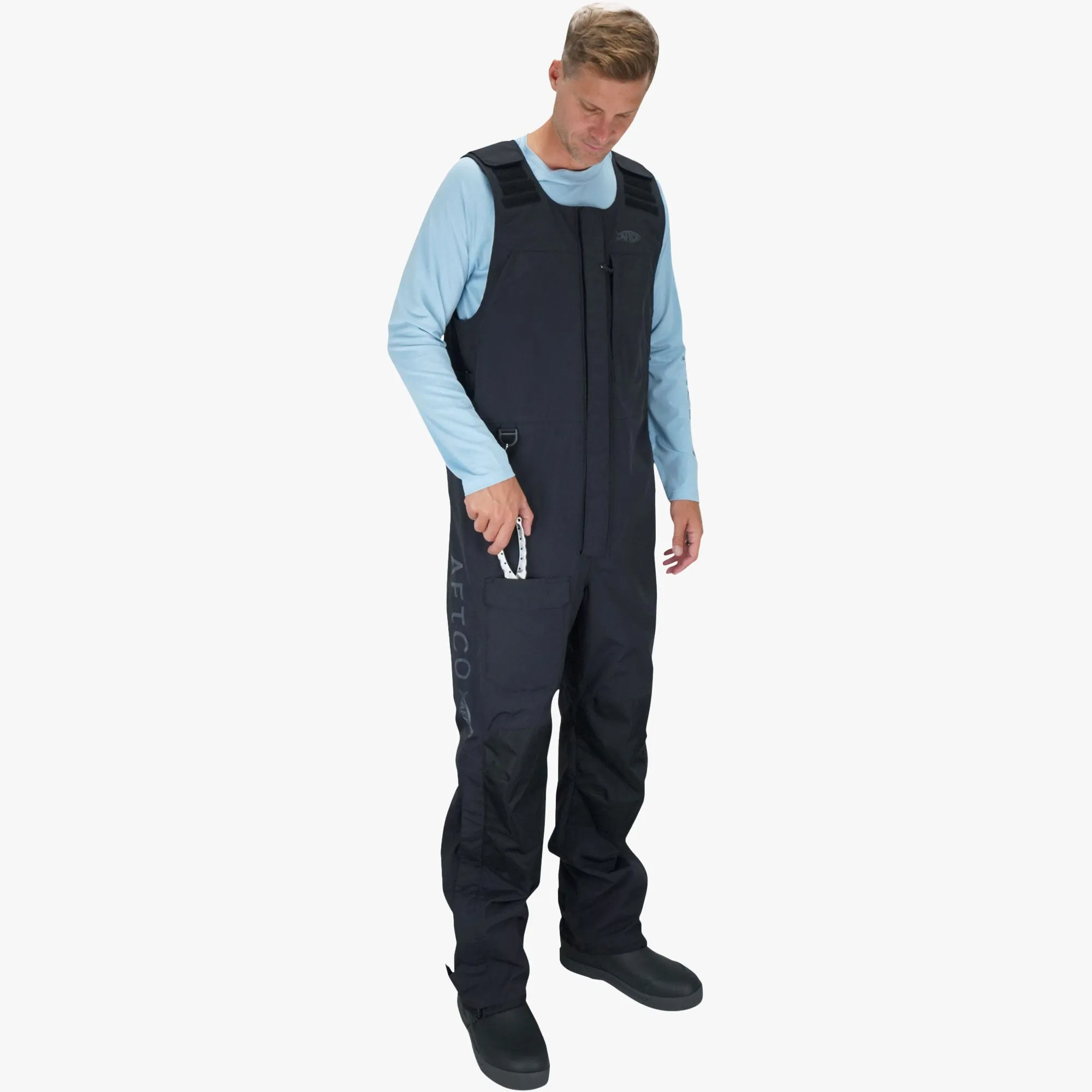 Hydronaut® Heavy-Duty Bib