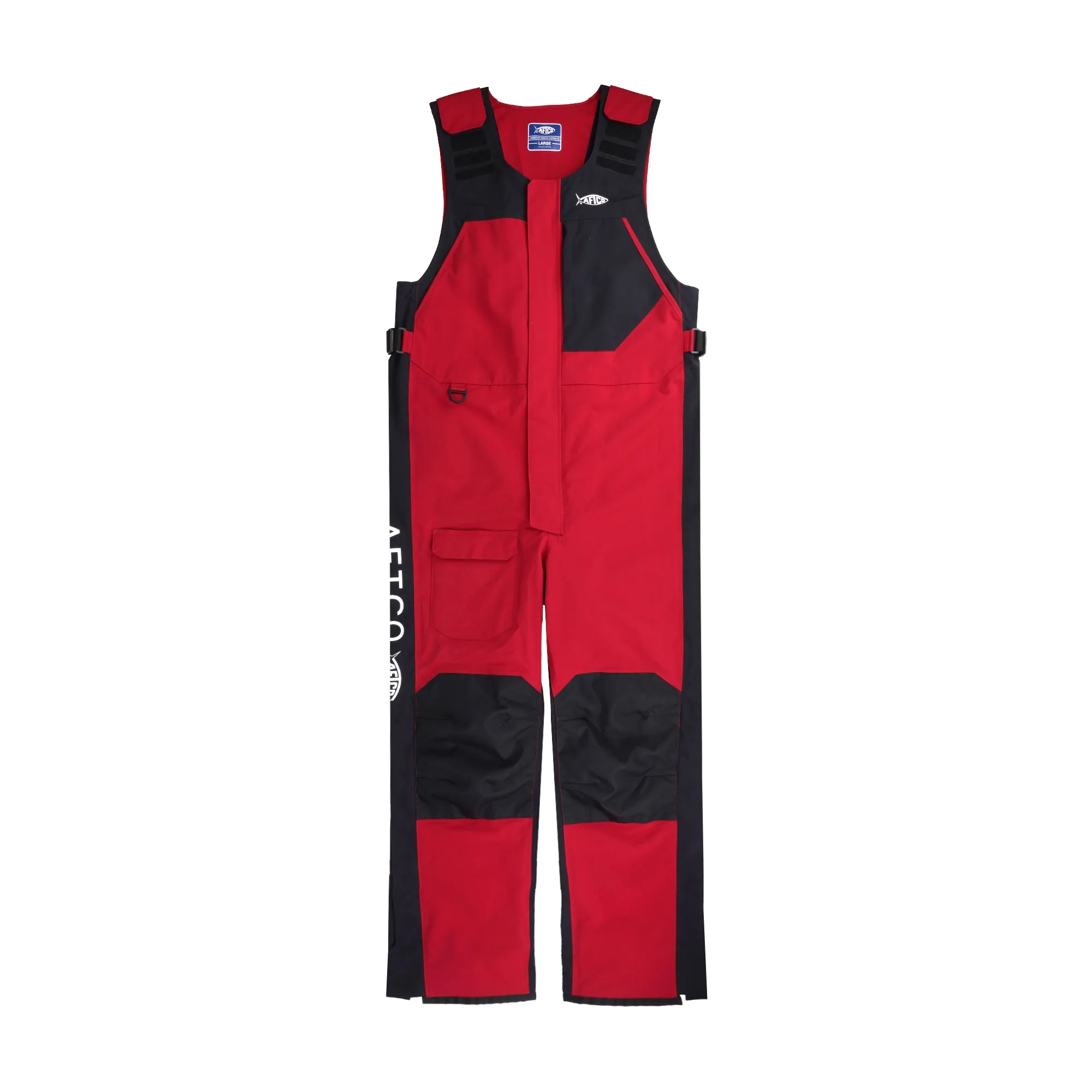 Hydronaut® Heavy-Duty Bib