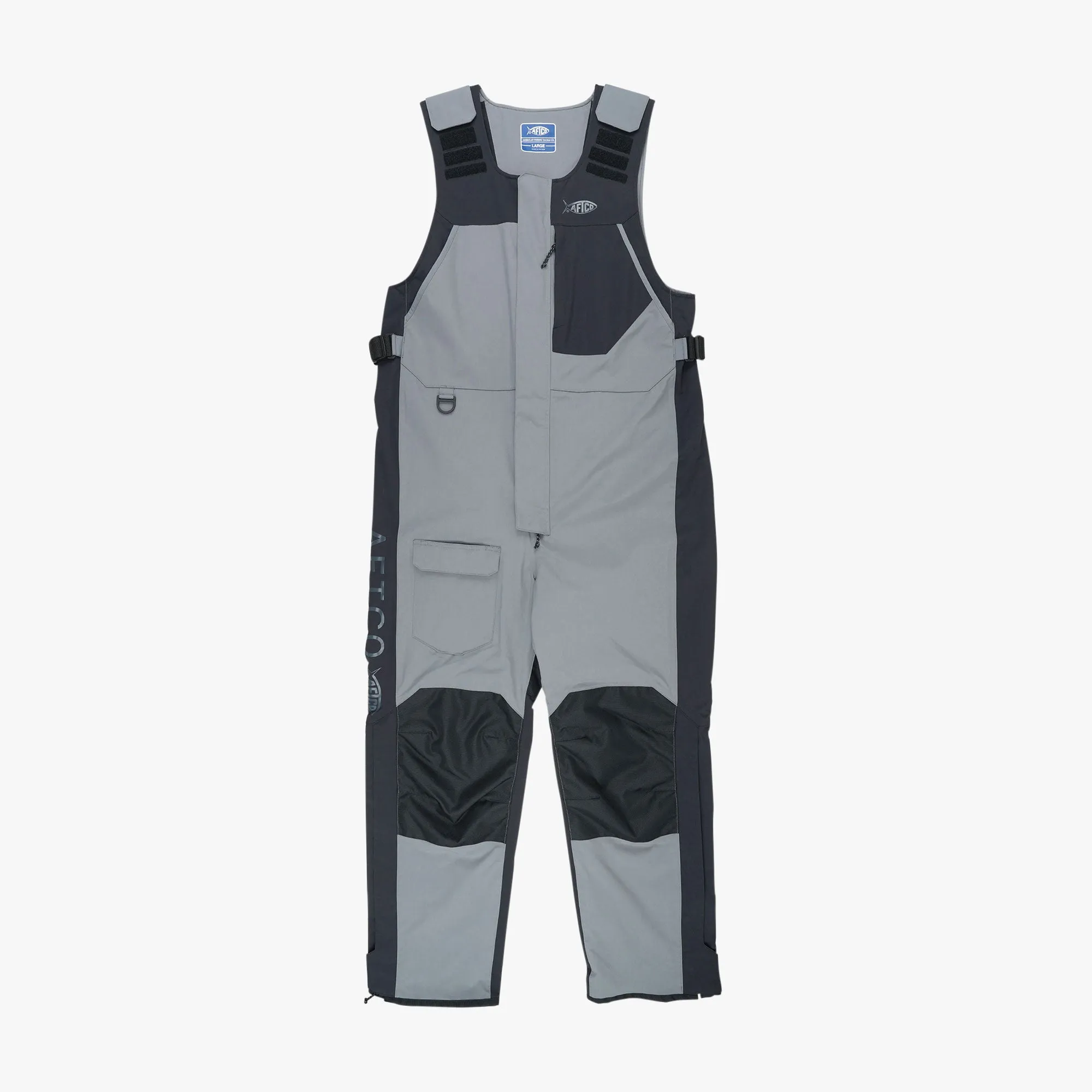 Hydronaut® Heavy-Duty Bib