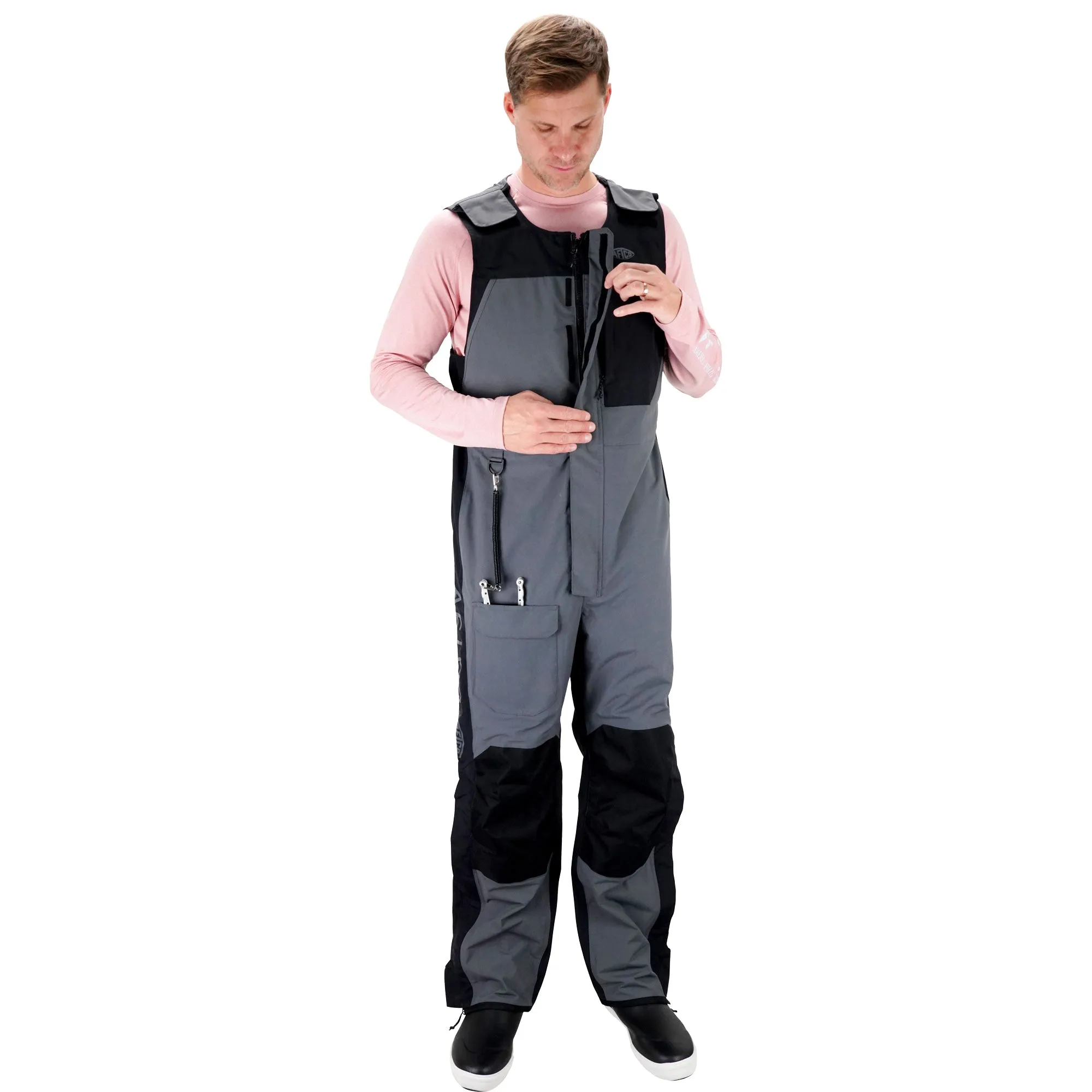 Hydronaut® Heavy-Duty Bib