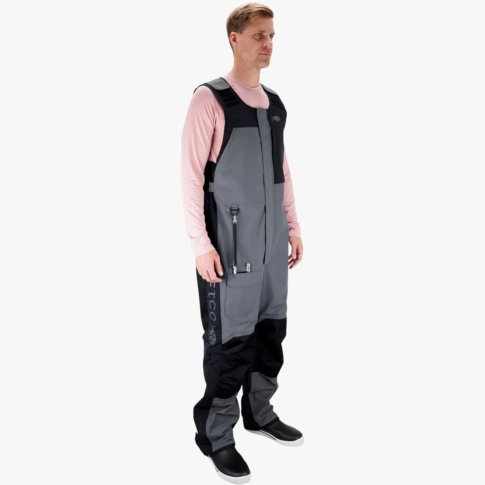 Hydronaut® Heavy-Duty Bib