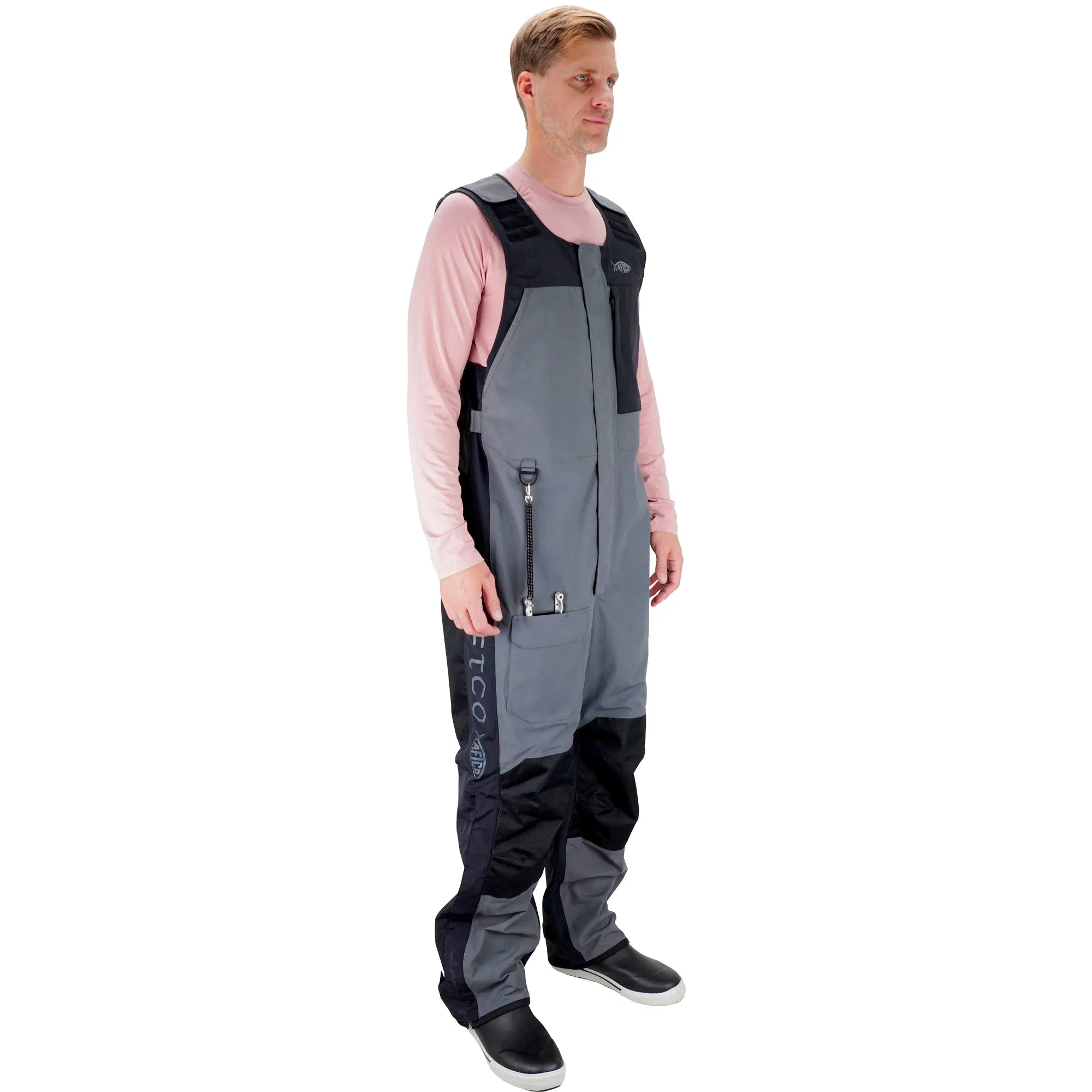 Hydronaut® Heavy-Duty Bib