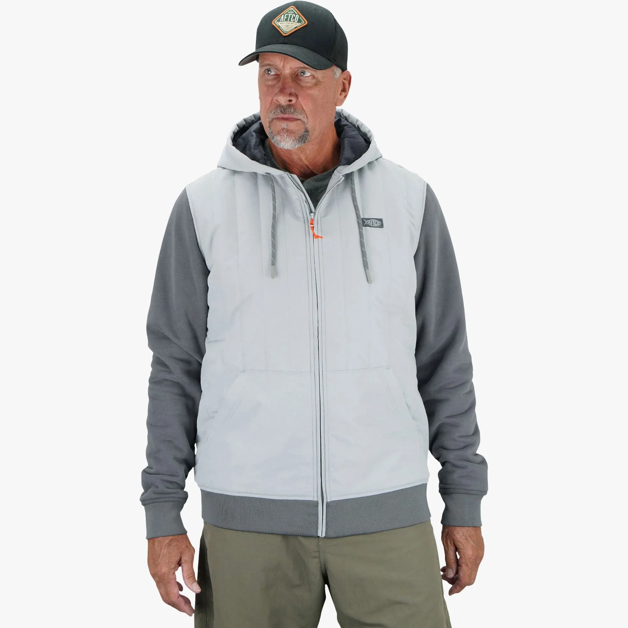 IKE Skyline Insulated Jacket