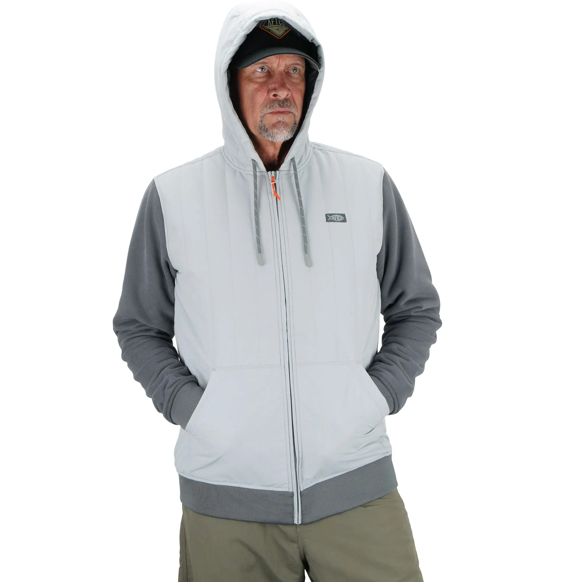 IKE Skyline Insulated Jacket