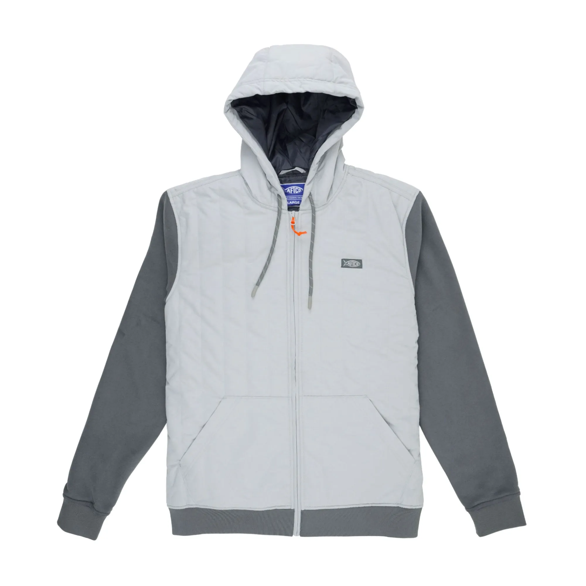 IKE Skyline Insulated Jacket