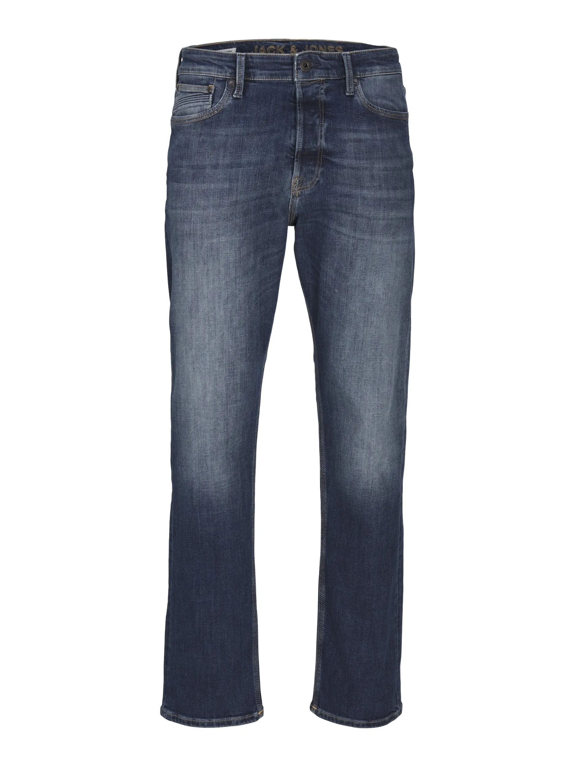 Jack & Jones Chris 183 Relaxed Fit Loose Look Jeans