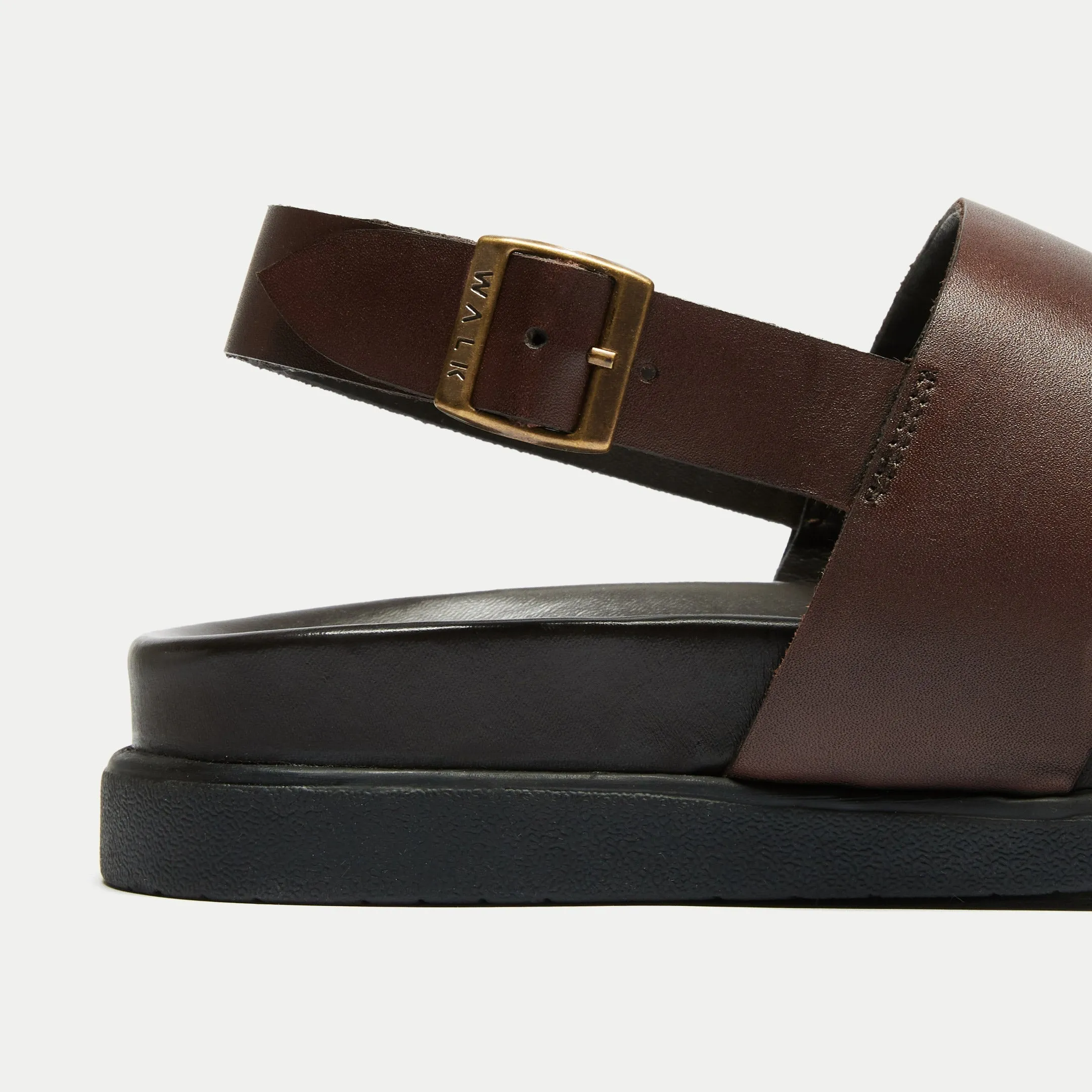 Jackson Sandal