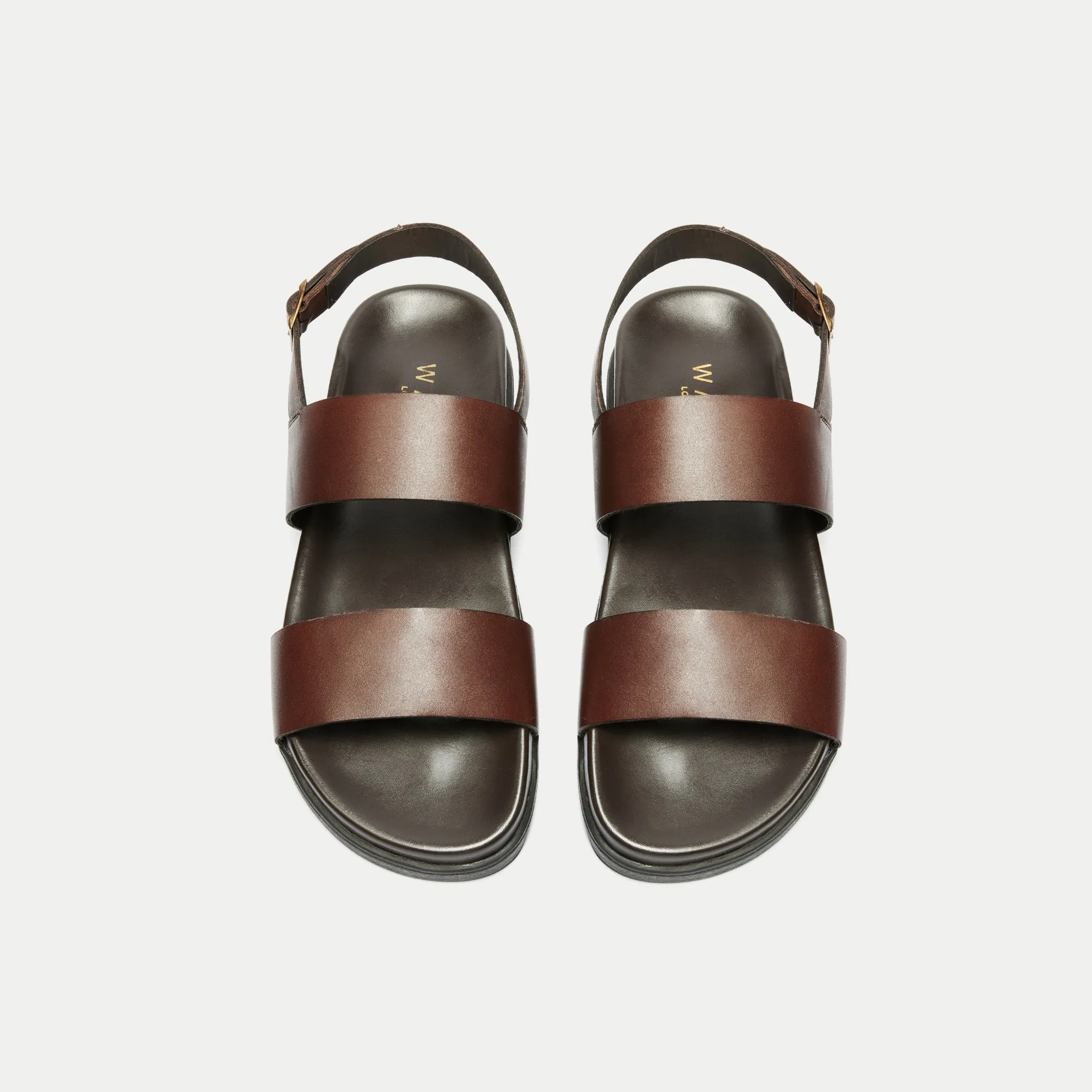 Jackson Sandal