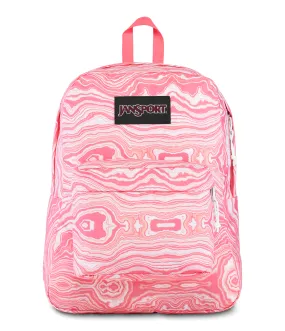 JanSport Superbreak Backpack - Pink