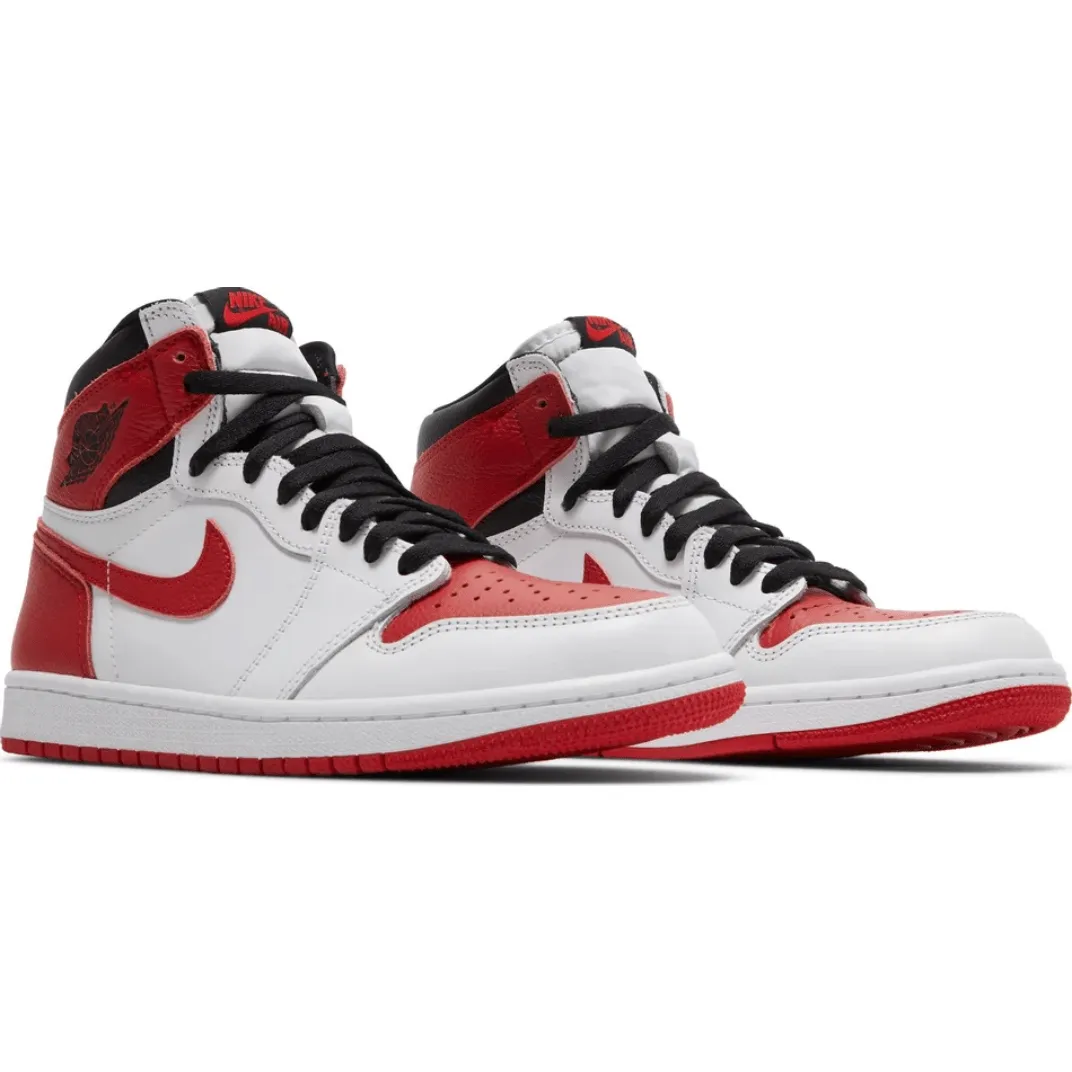 Jordan 1 Heritage OG Retro Womens (GS)