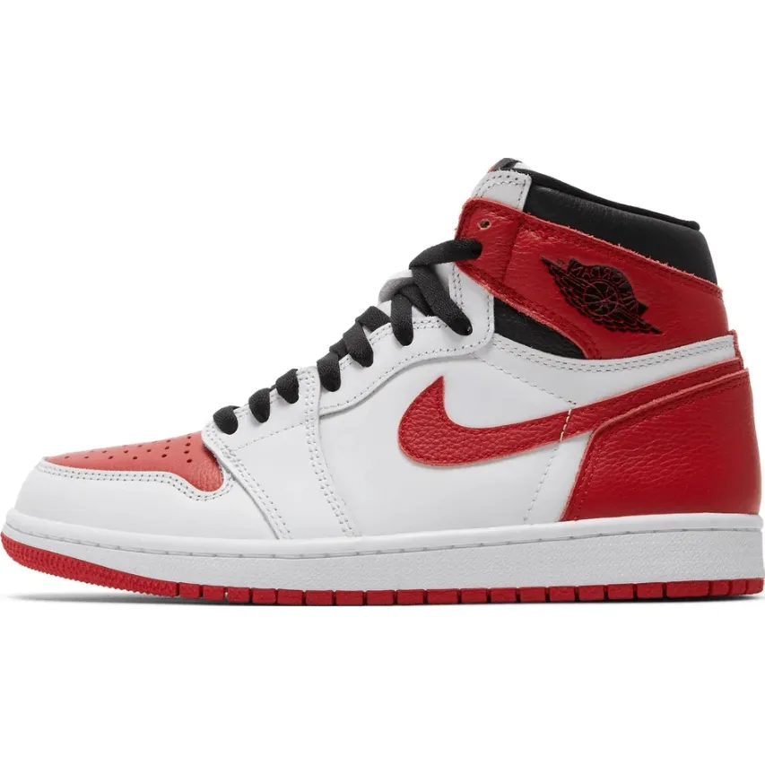 Jordan 1 Heritage OG Retro Womens (GS)