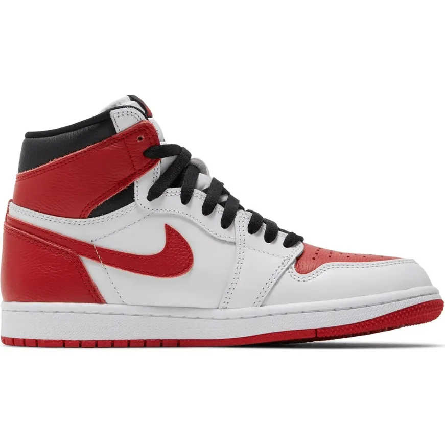 Jordan 1 Heritage OG Retro Womens (GS)