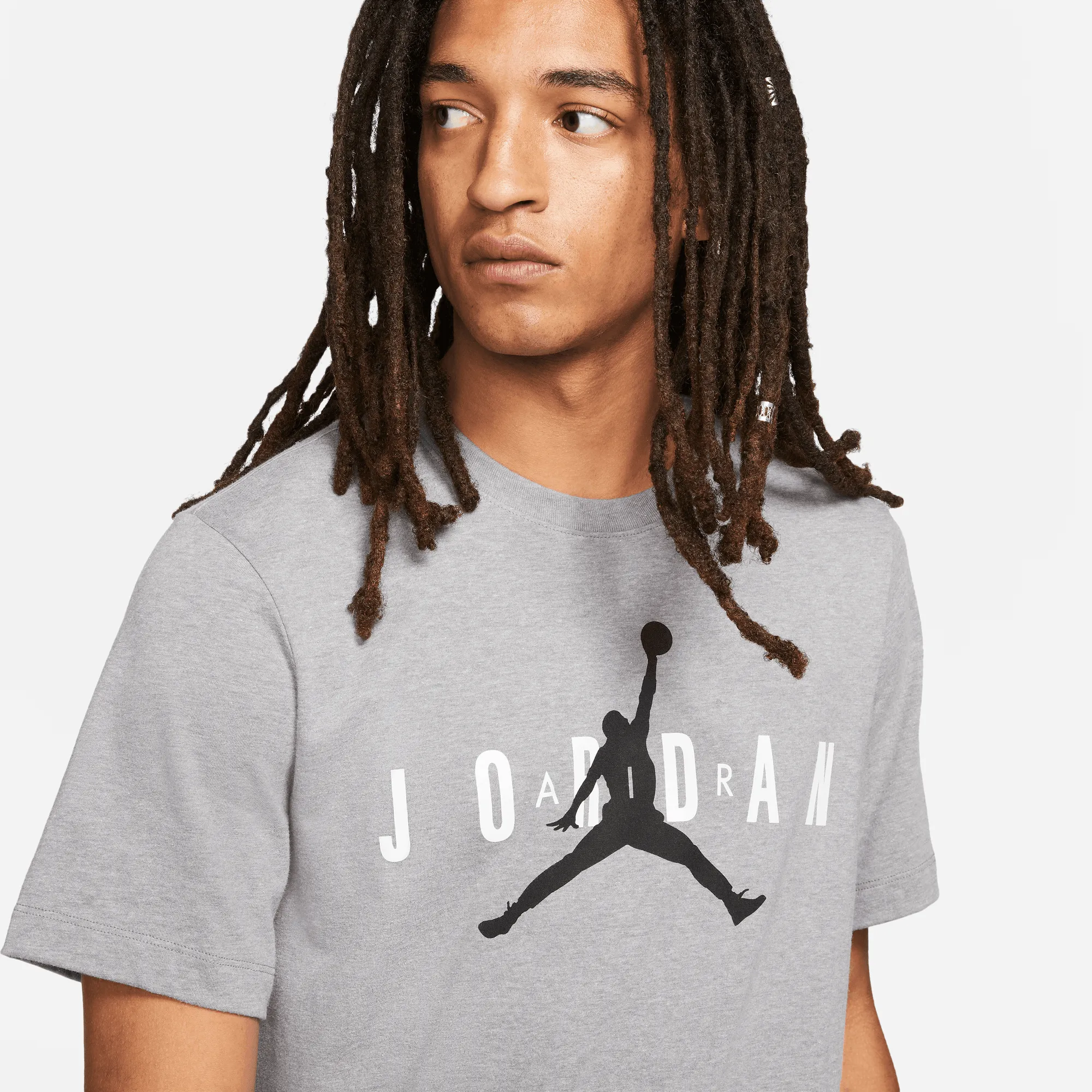 Jordan Air Wordmark T-Shirt CK4212-092