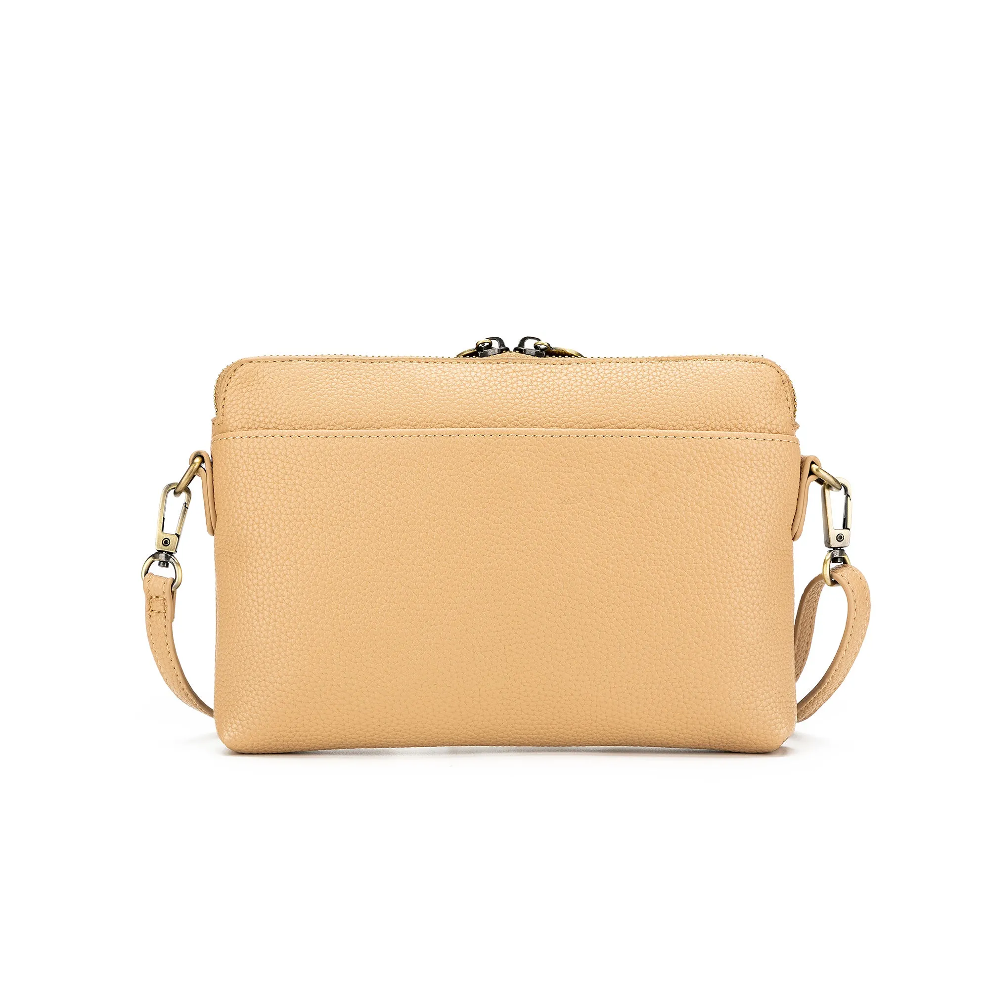 Kiara Linen Crossbody/Clutch