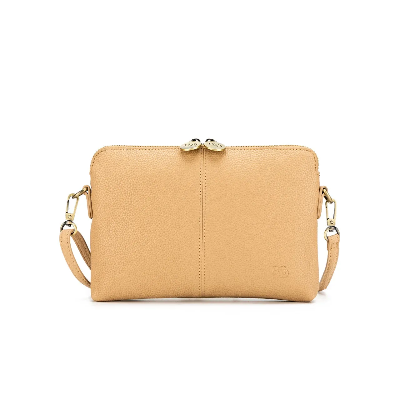 Kiara Linen Crossbody/Clutch