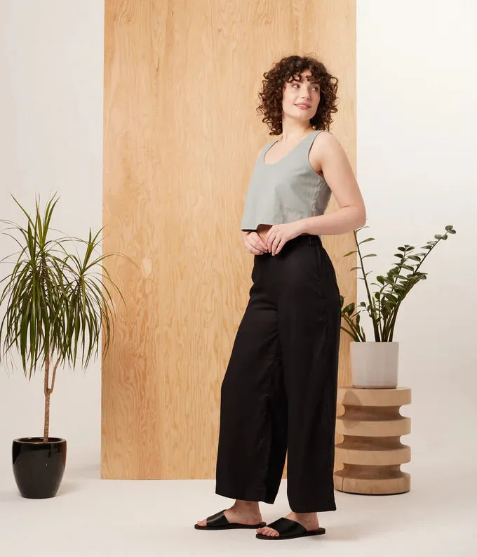 Known Supply - The Sorrel Pant | Black