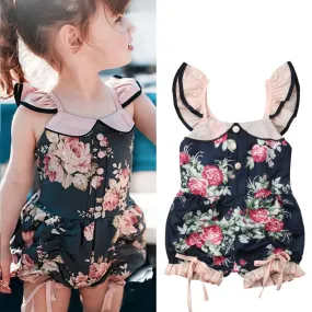 Krista Romper