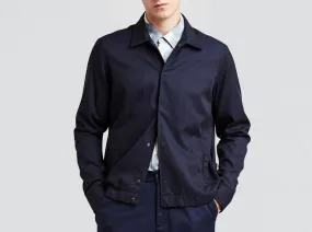 Levi's® Made & Crafted® Peskowitz Short Jacket 398280000 navy