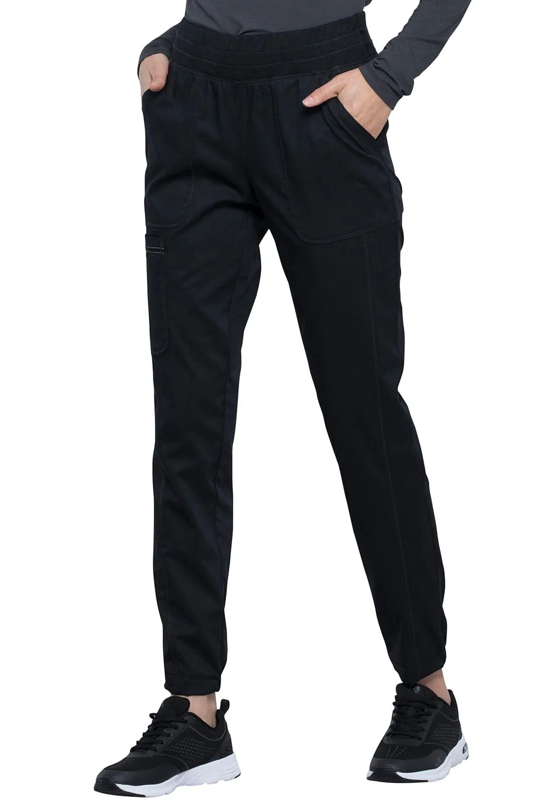 Lumino WW Revolution Jogger - Inseam 29" (73.5 cm) LD-WW011