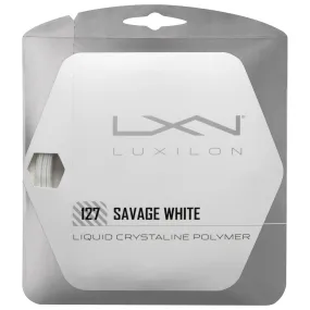 Luxilon Savage 12m/40ft