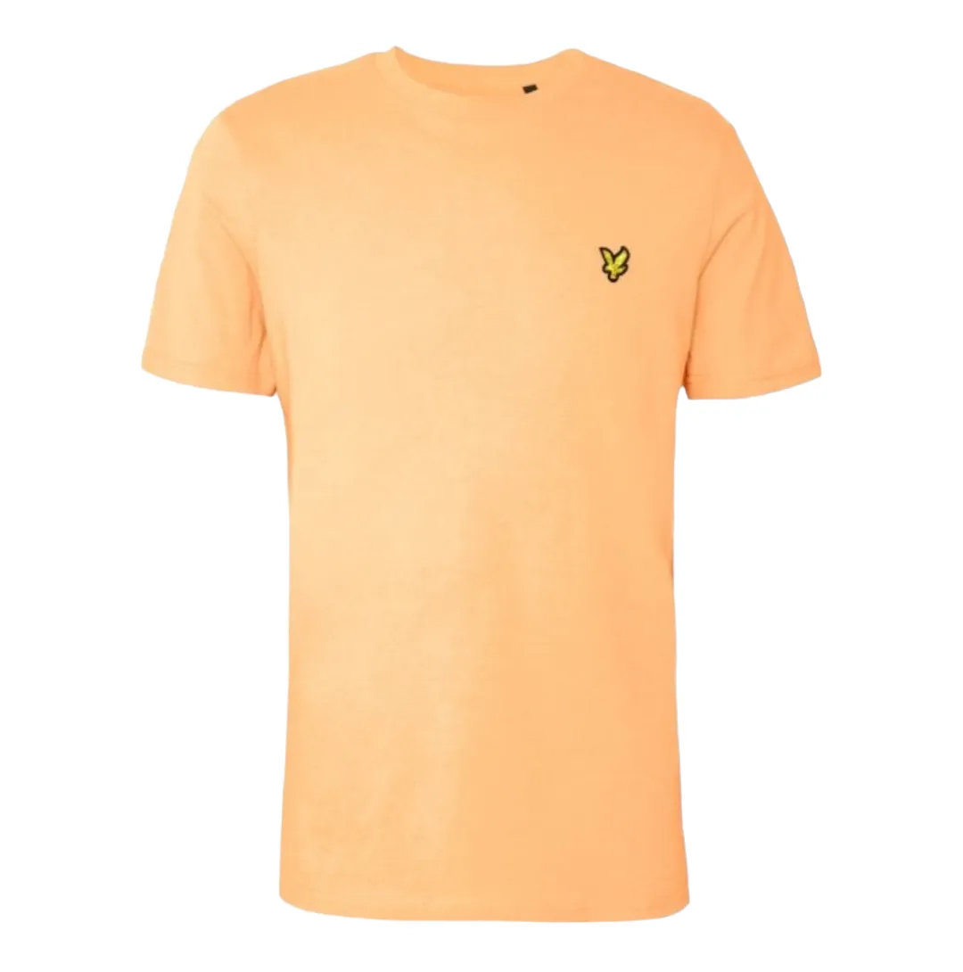 Lyle and Scott Plain T-shirt