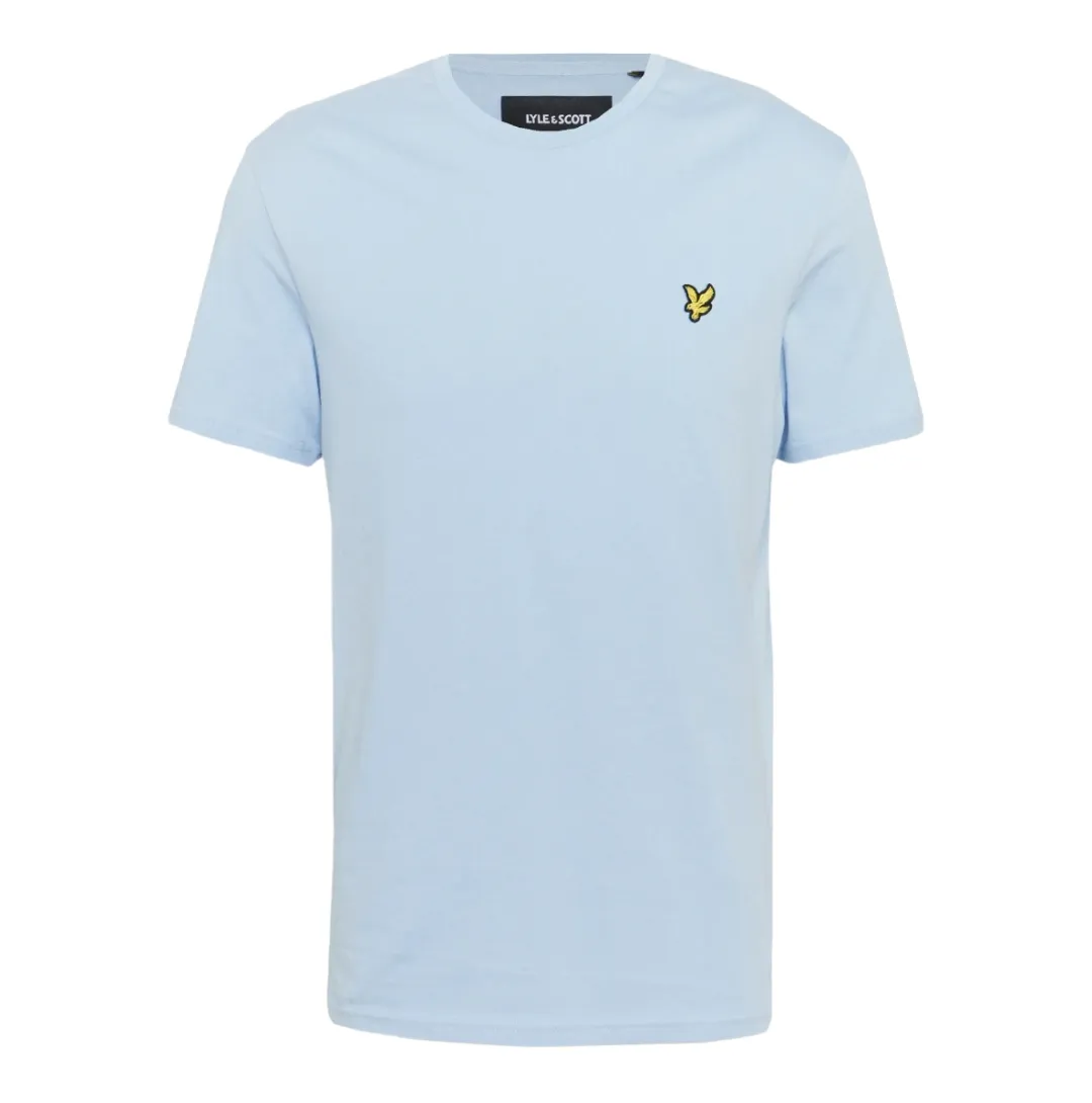 Lyle and Scott Plain T-shirt