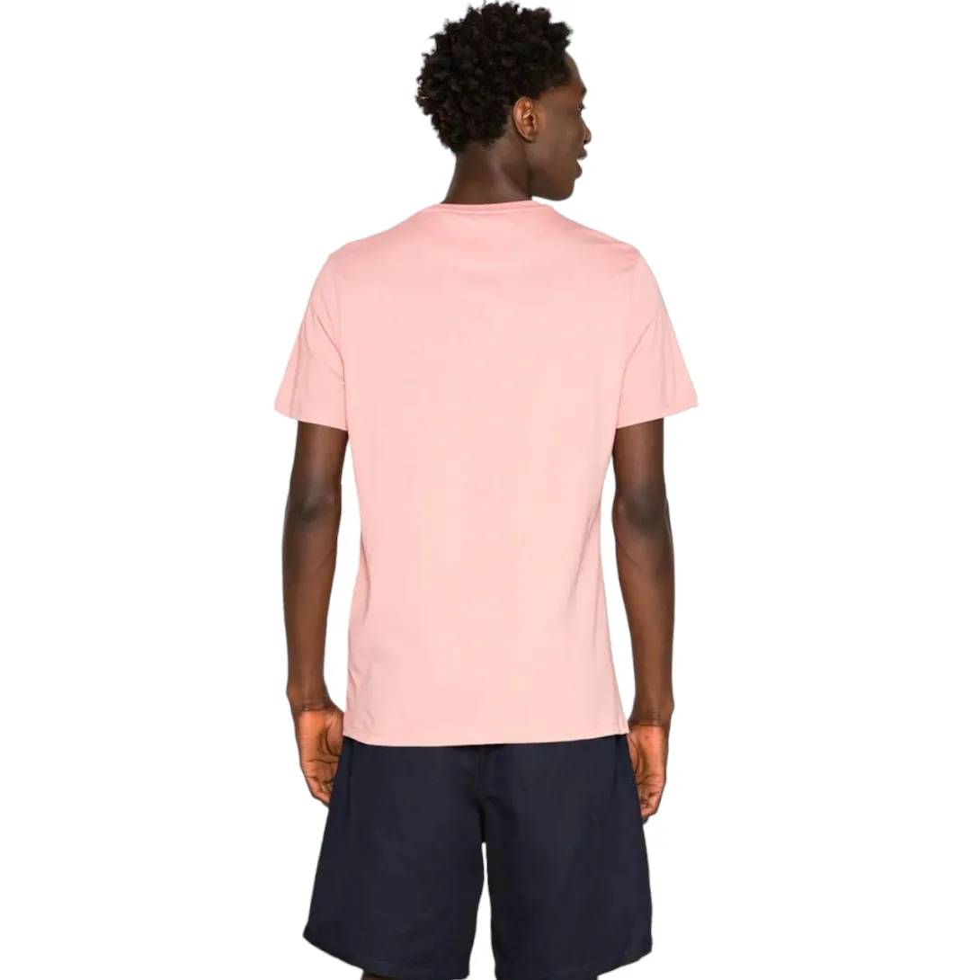 Lyle and Scott Plain T-shirt