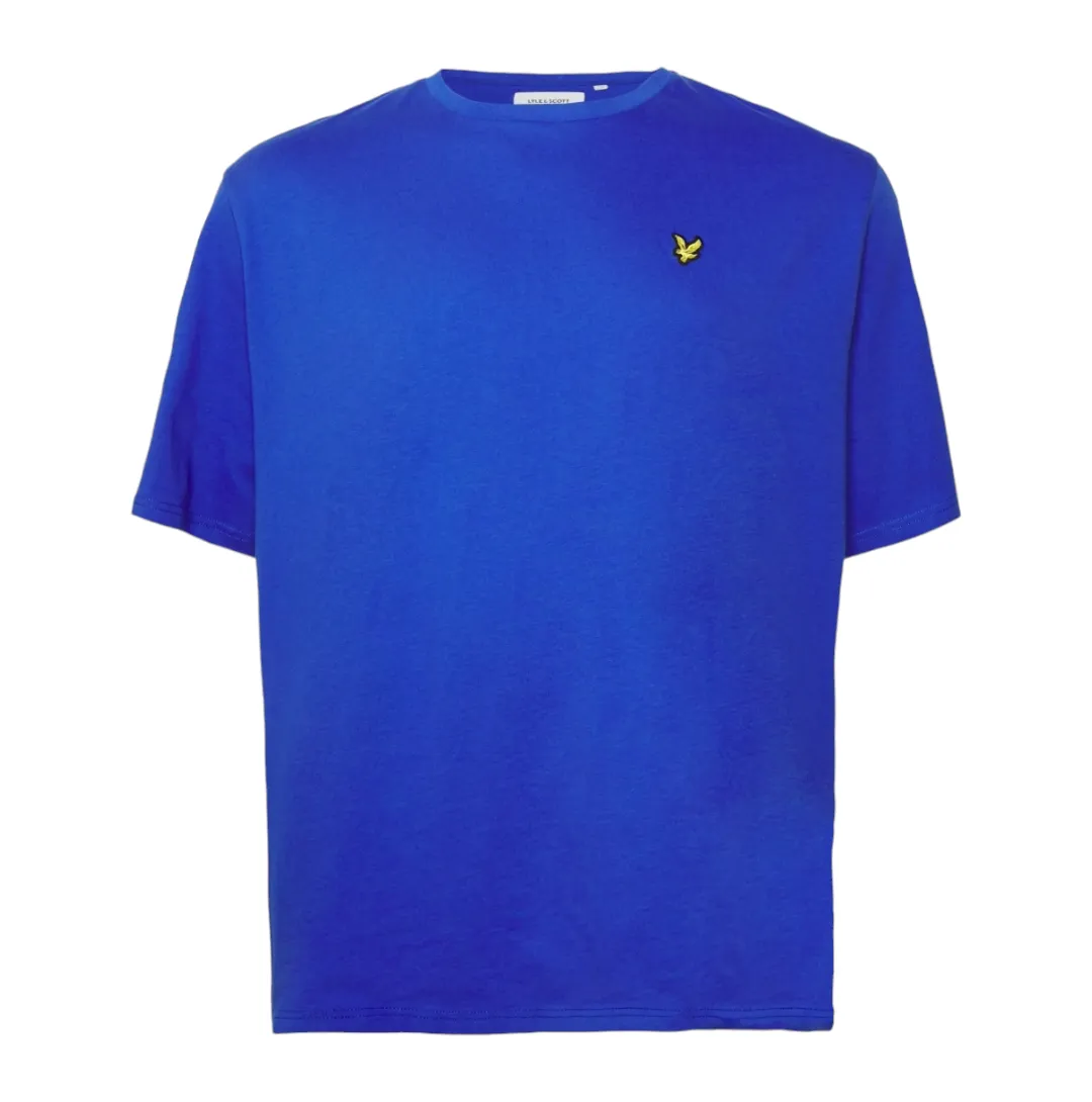 Lyle and Scott Plain T-shirt