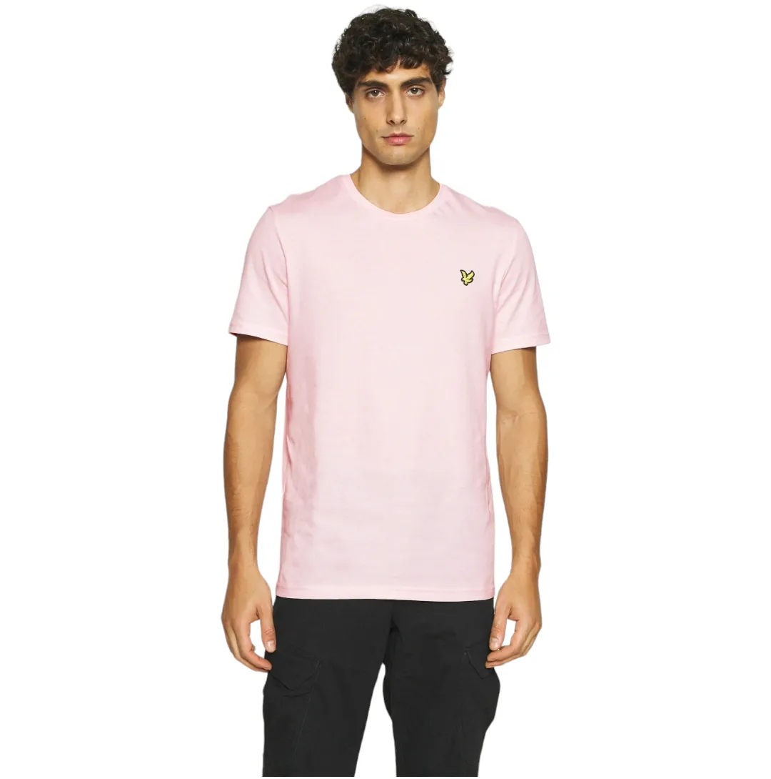 Lyle and Scott Plain T-shirt