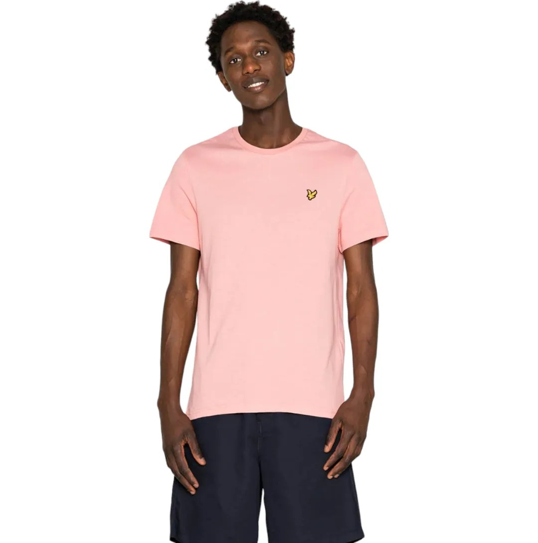 Lyle and Scott Plain T-shirt