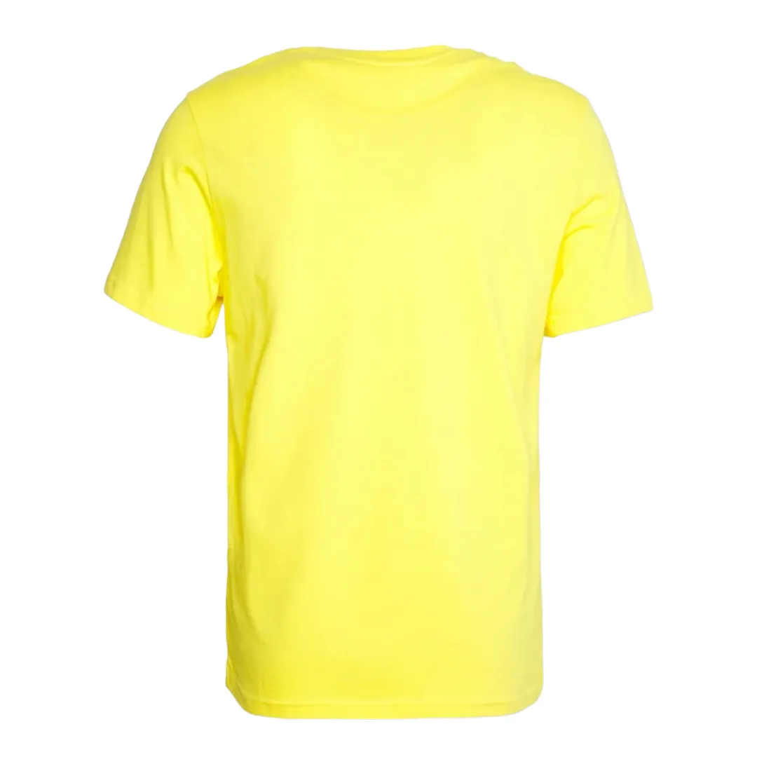 Lyle and Scott Plain T-shirt