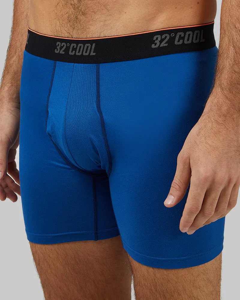 MEN'S 4-PACK COOL ACTIVE BOXER BRIEF