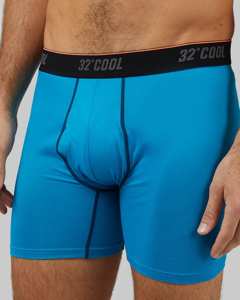 MEN'S 4-PACK COOL ACTIVE BOXER BRIEF