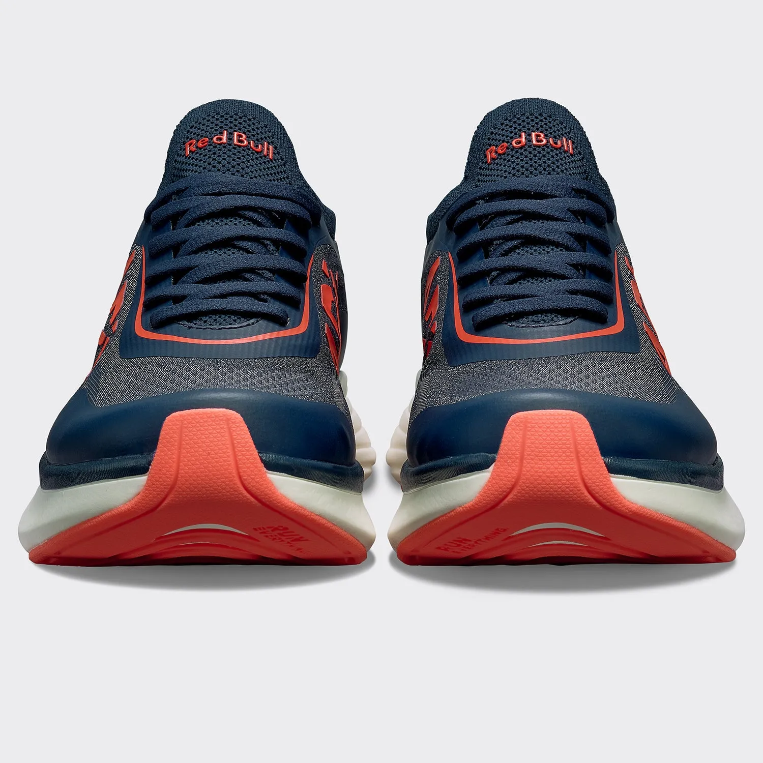 Men's APL Podium Navy / Impulse Red / White