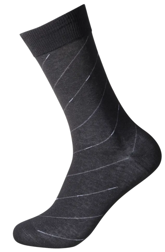 Men's Fine Business [Seamless Toe]