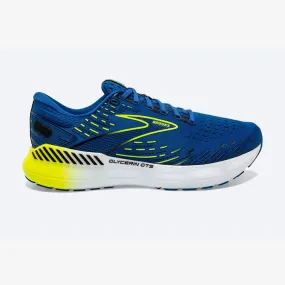 Men's Glycerin GTS 20 (Blue/Nightlfe/White)