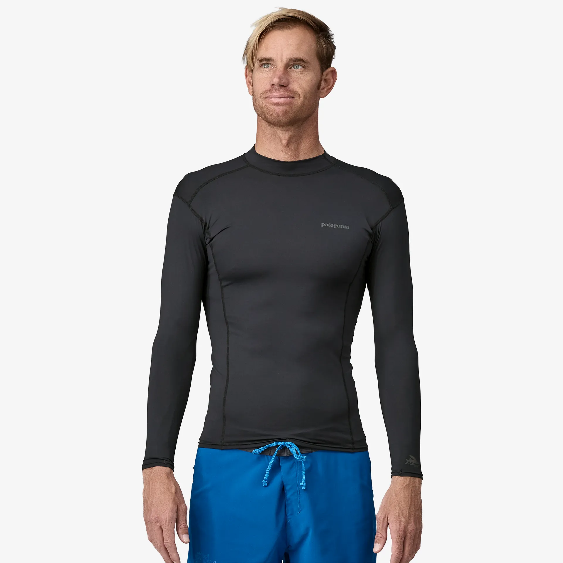 Men's Long-Sleeved RØ® Top