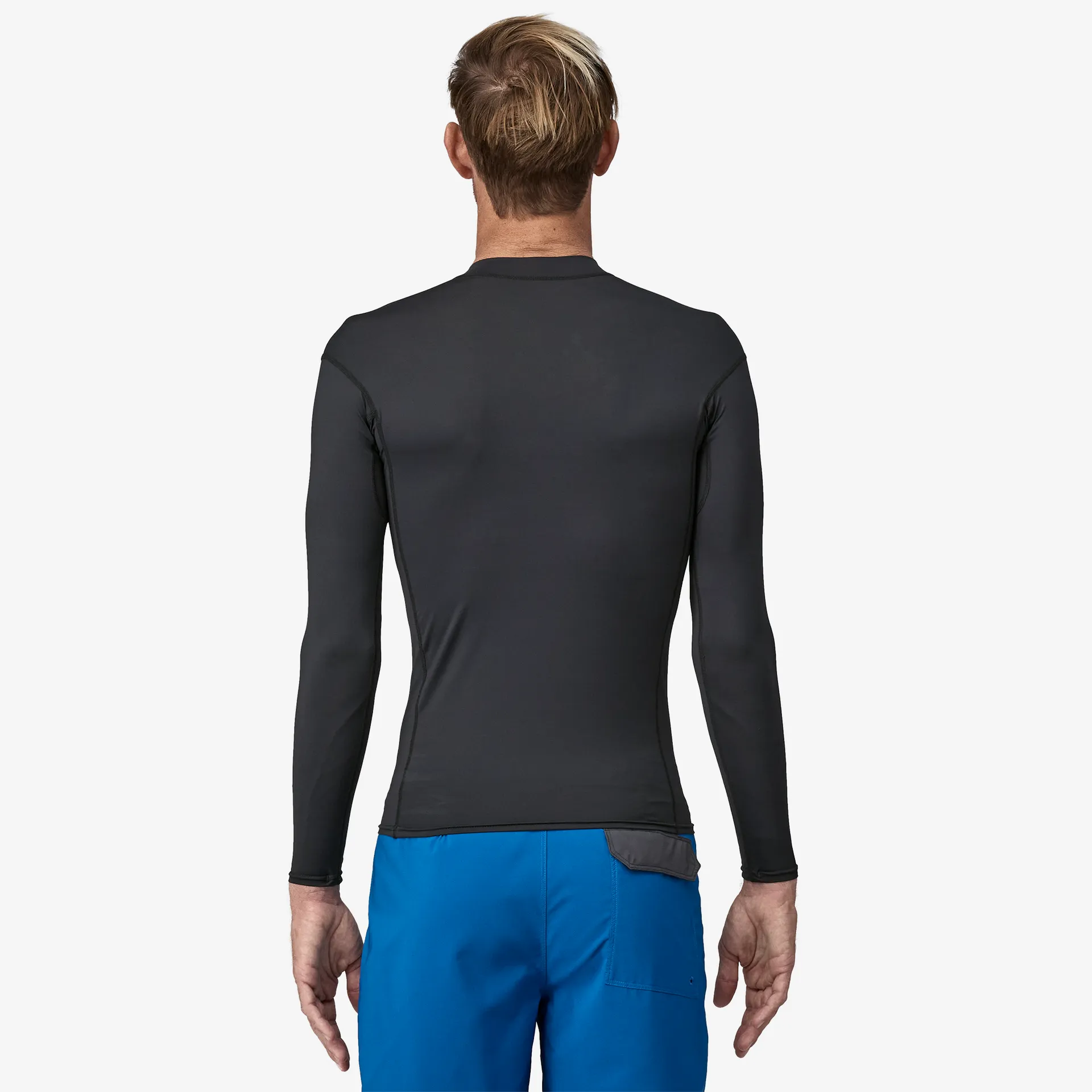 Men's Long-Sleeved RØ® Top