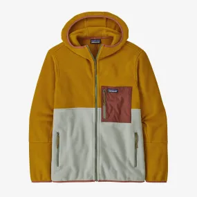 Men's Microdini Hoody