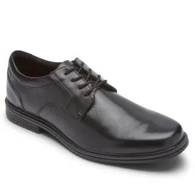 Men's Taylor Waterproof Plain Toe Oxford