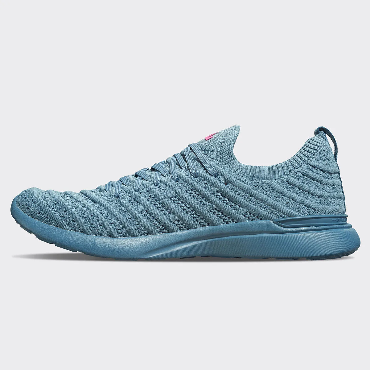 Men's TechLoom Wave Moonstone / Fusion Pink