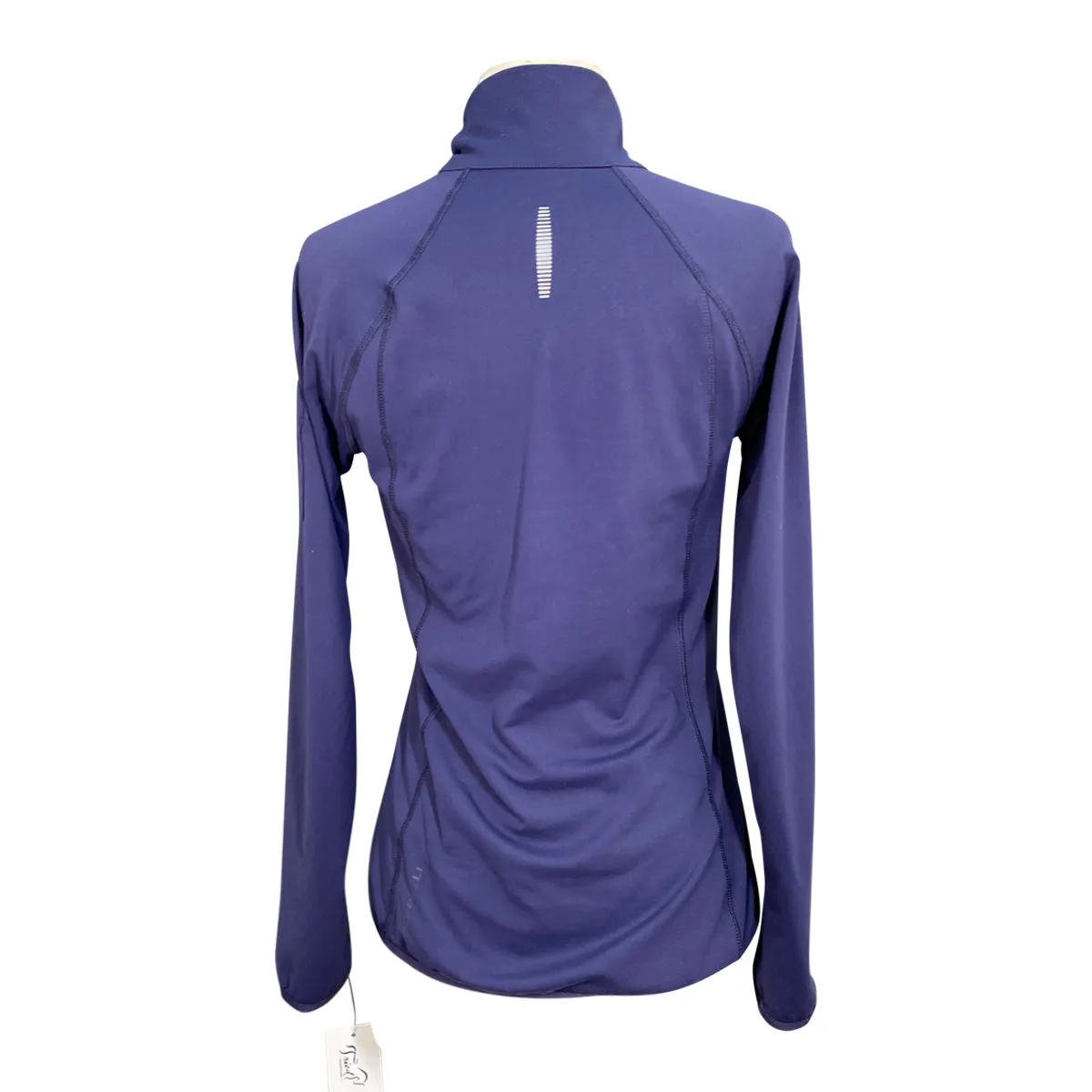 Merrell Select WICK Lightweight Jacket in Purple - Women's XS