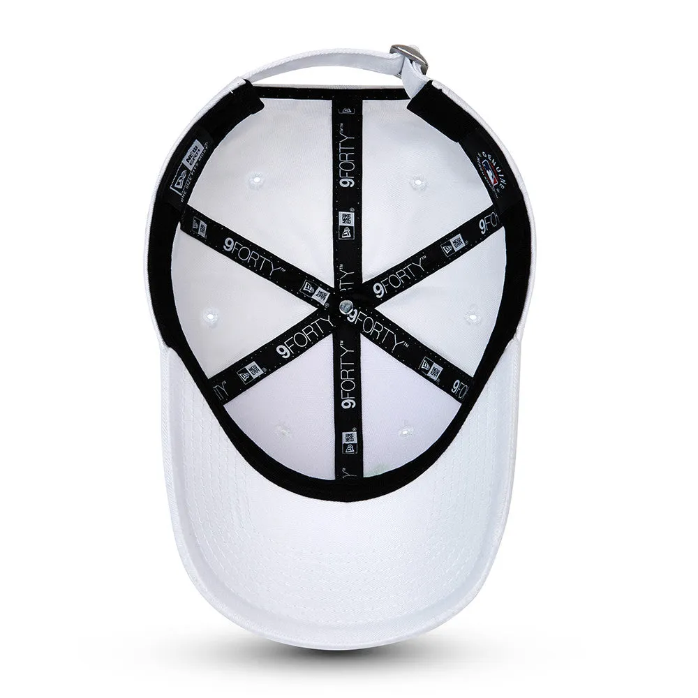 MLB New York Yankees Womens League Essential 9forty Cap