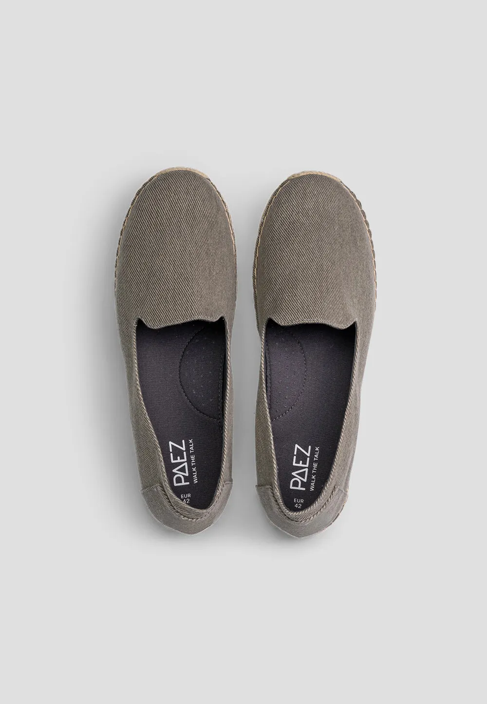 MOC ESSENTIAL GREY