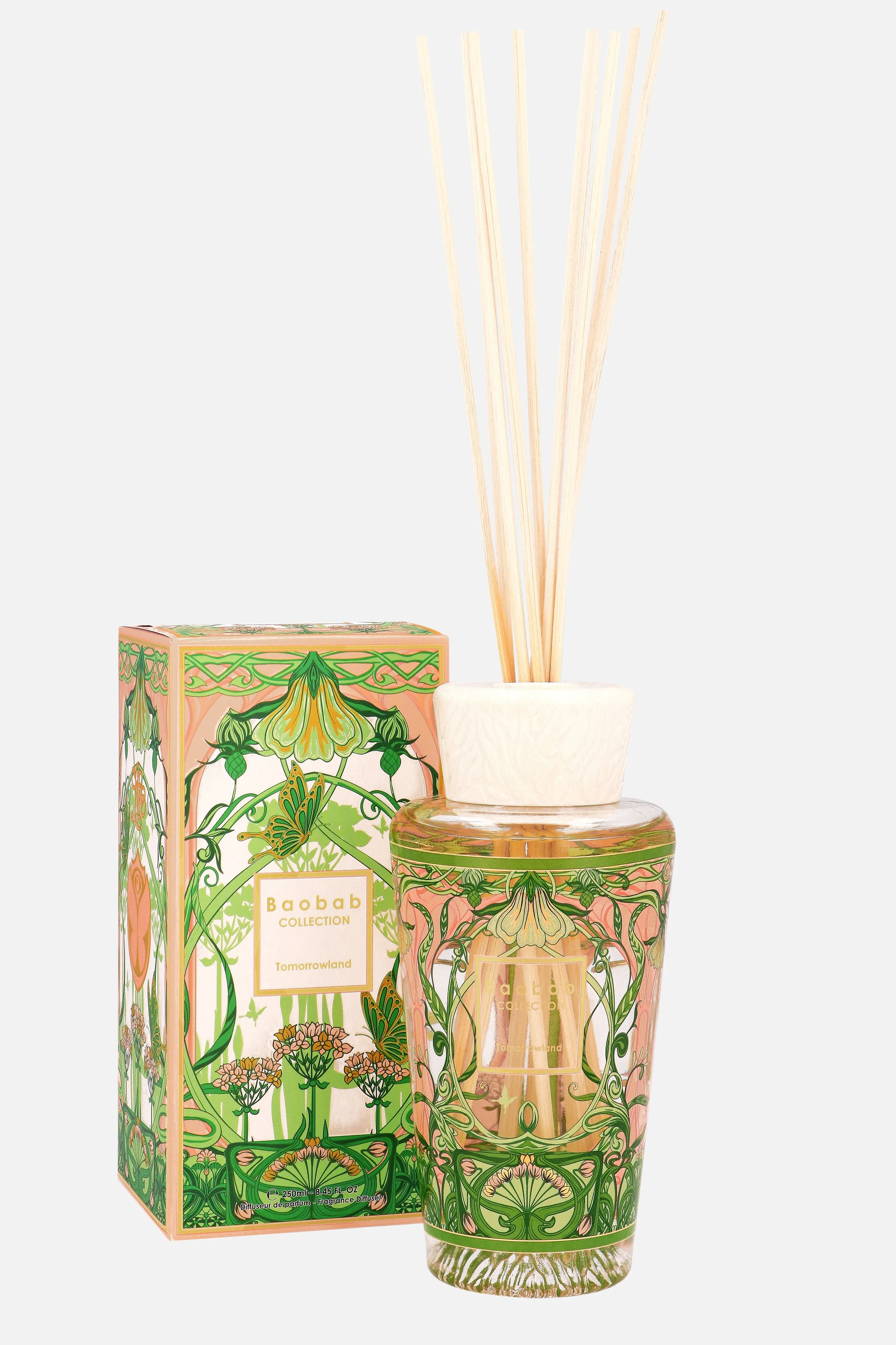 MY FIRST BAOBAB x TML DIFFUSER