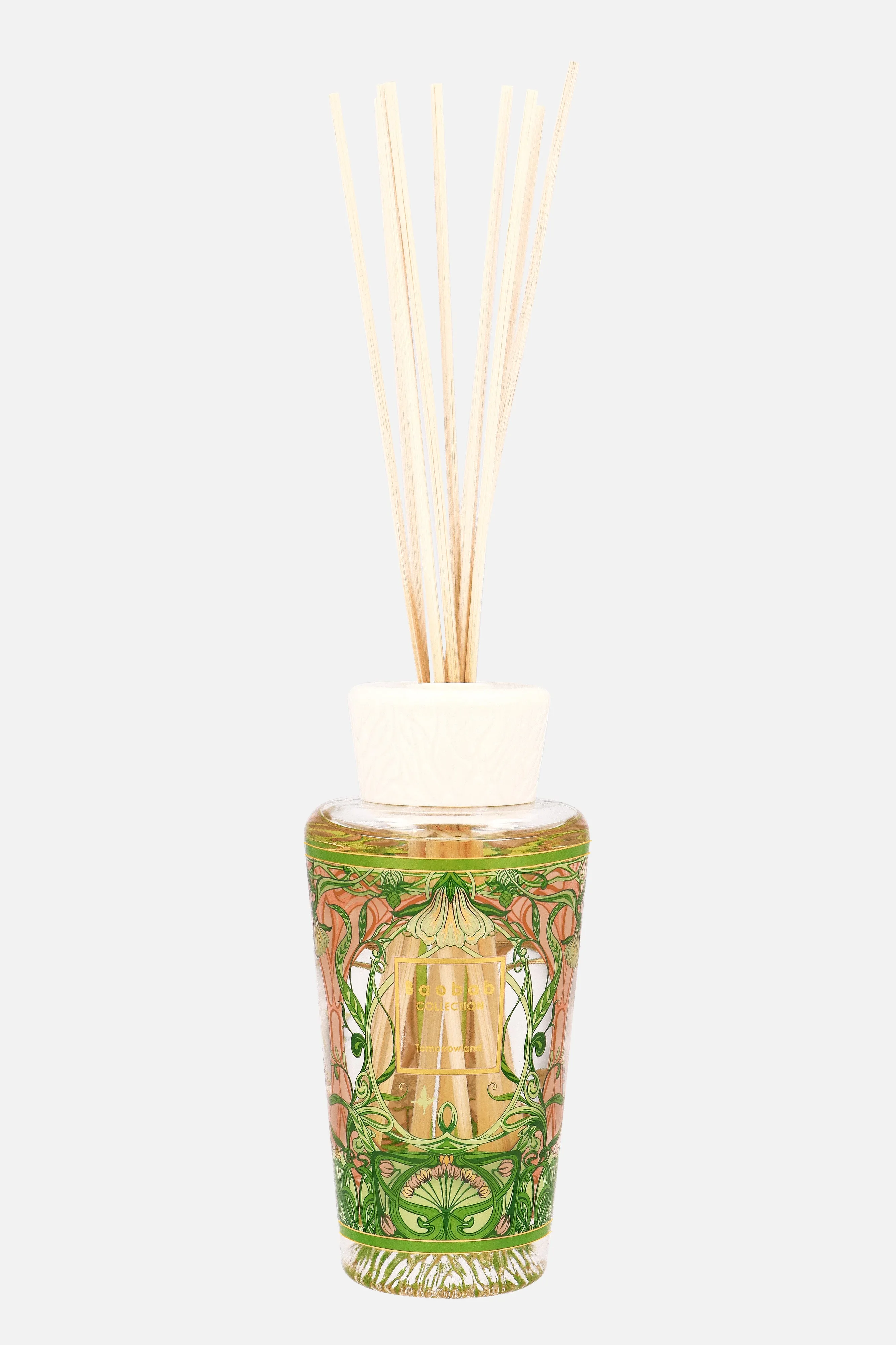 MY FIRST BAOBAB x TML DIFFUSER