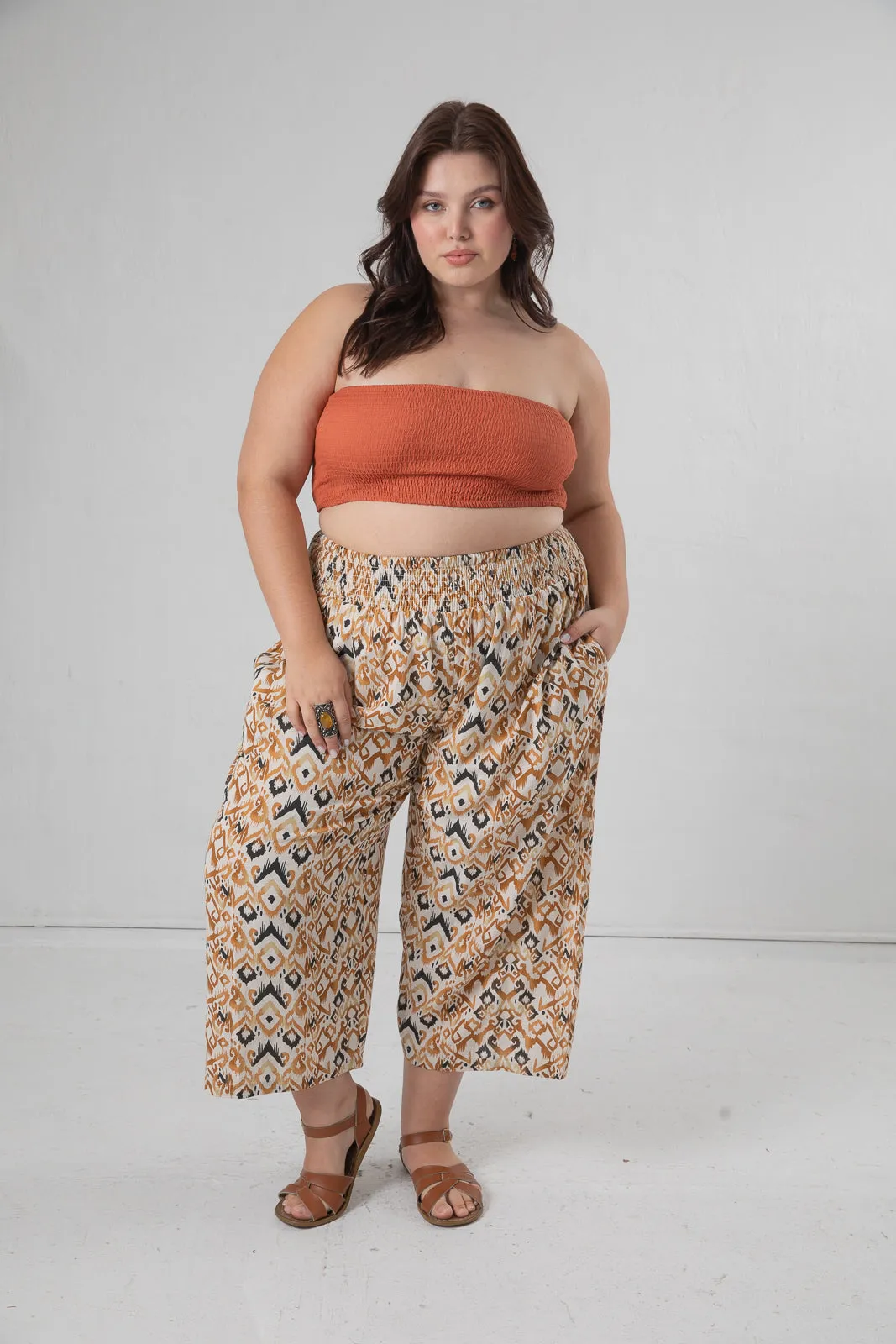 Neha Pants