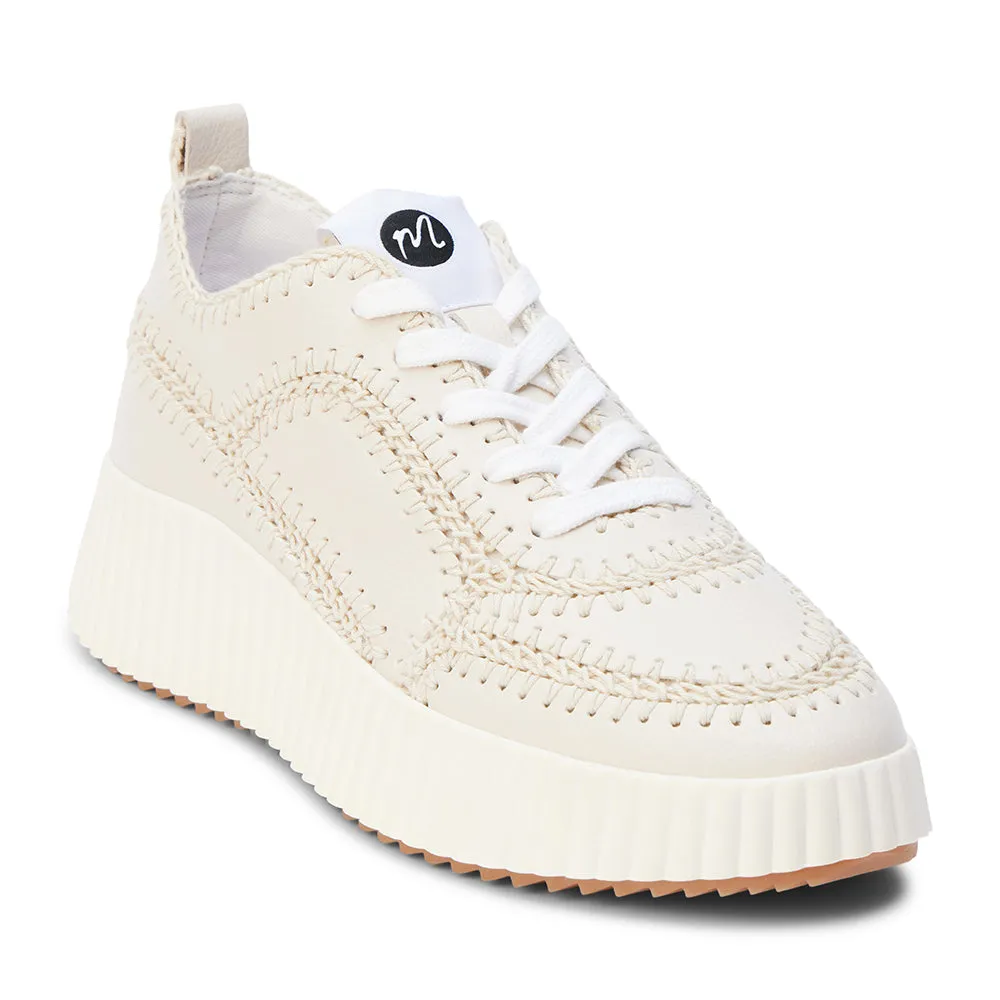 Nelson Platform Sneaker