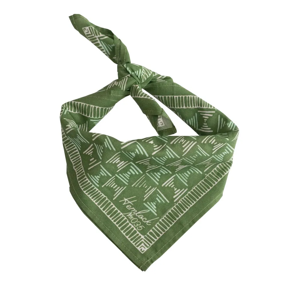 No. 35 Hattie Bandana