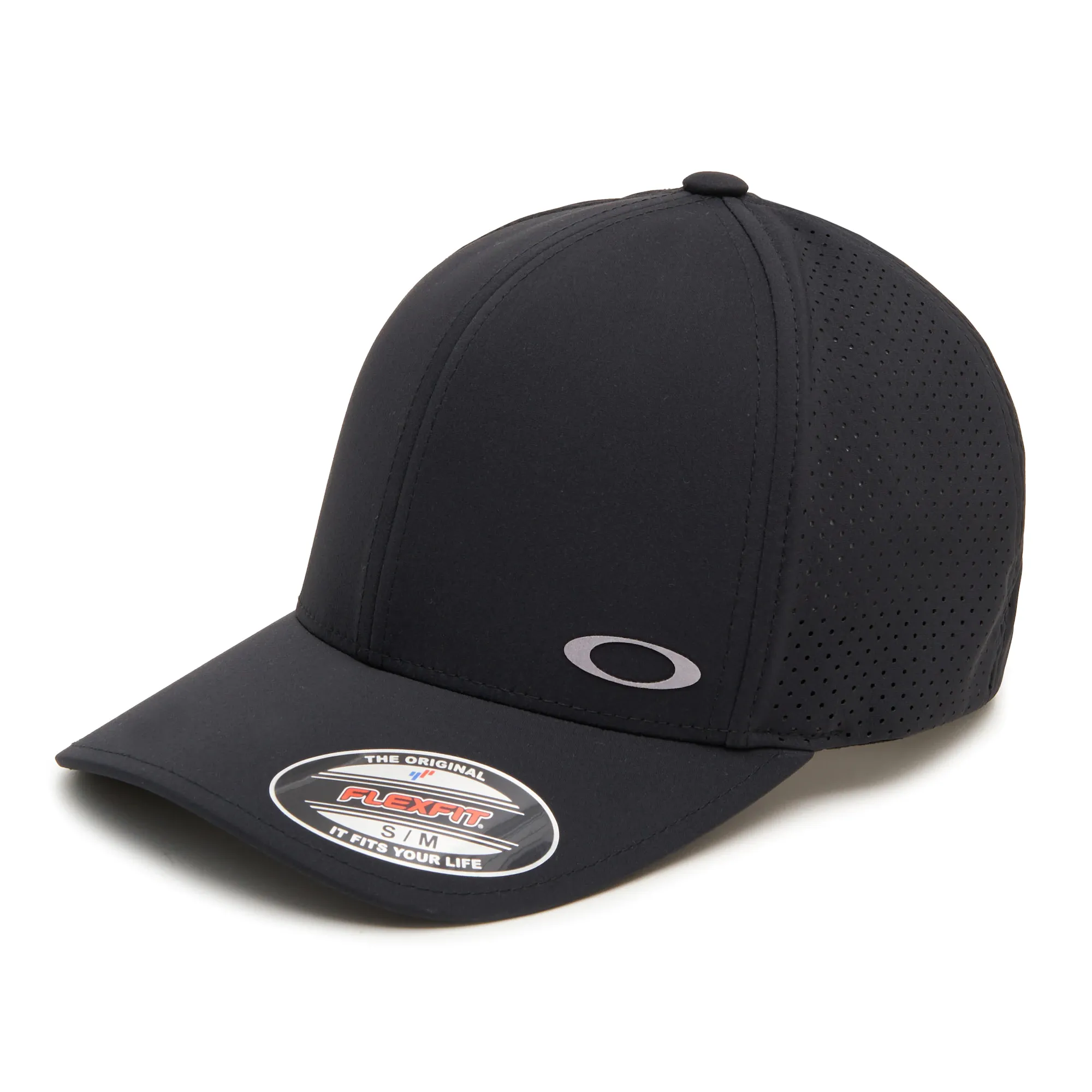 Oakley Aero Perf Tucker Cap